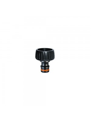 Presa rubinetto 3/4” in blister