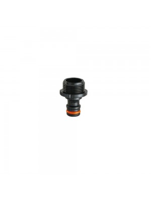 Presa irrigatore 3/4” maschio in blister
