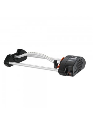 Irrigatore oscillante Compact-16 Super Metal