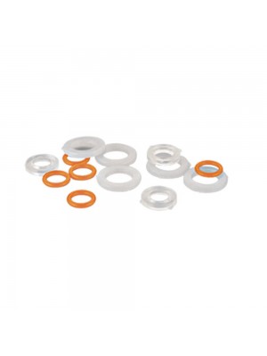 Set O.Ring + guarnizioni