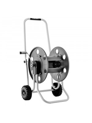 Carrello avvolgitubo Metal 60