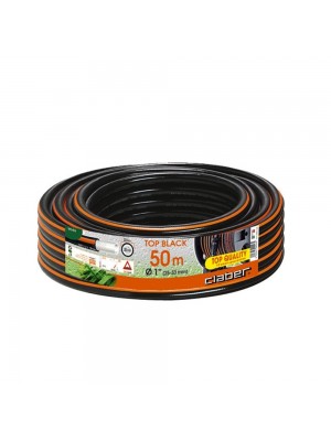 Tubo Top-Black® m 50 Ø 14/19 mm