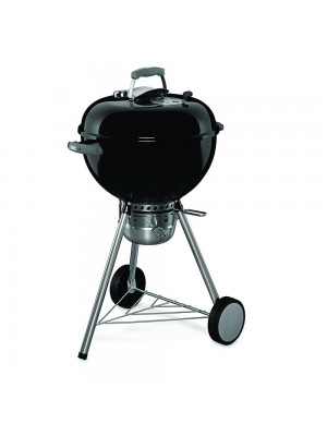 Barbecue Original Kettle Premium 47 cm black 