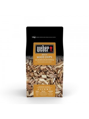 Chips Affumicatura Aroma Faggio