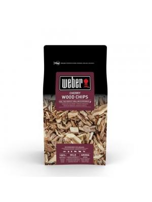 Chips Affumicatura Aroma Ciliegio