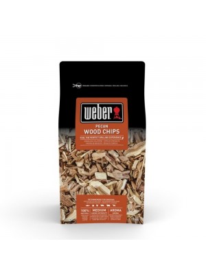 Chips Affumicatura Aroma Noce de Pecan