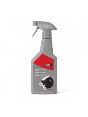 Detergente per linea Q