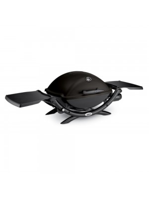 Barbecue Q 2200 Black
