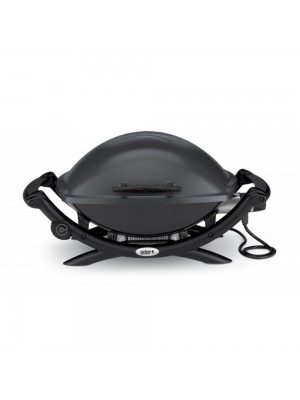Barbecue Q 2400 elettrico Dark Grey 