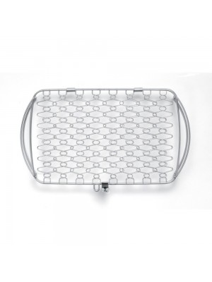 Graticola da pesce modello grande 46 x 28,4