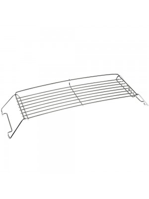Griglia Scaldavivande Weber Q300/3000 