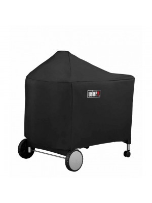Custodia deluxe per barbecue Performer Premium e Deluxe