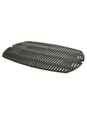 Weber griglia in ghisa per barbecue