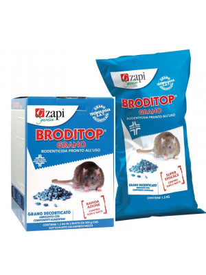 Zapi Broditop grano 1,5 kg