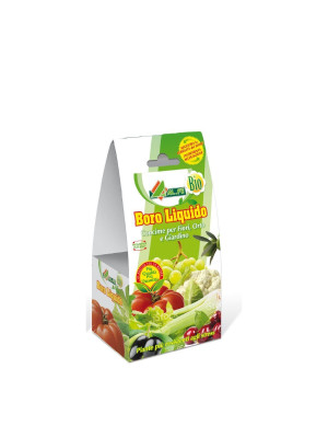 Boro liquido ml 100