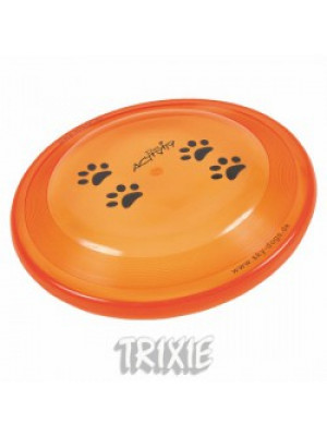 Dog disc 23 cm