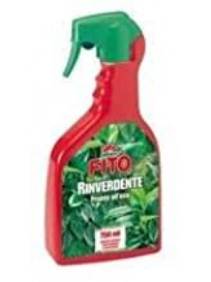 Rinverdente spray 750 ml