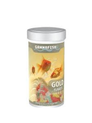 Gold Flakes 50 gr