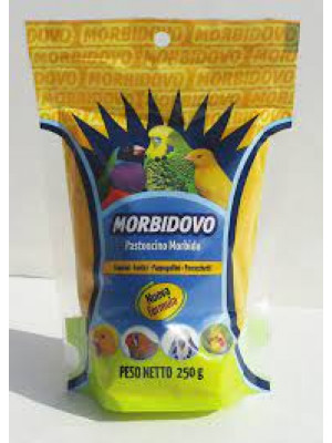 Morbidovo pastoncino giallo 250 gr