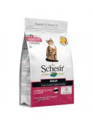 Schesir Mantenimento prosciutto 1,5 kg