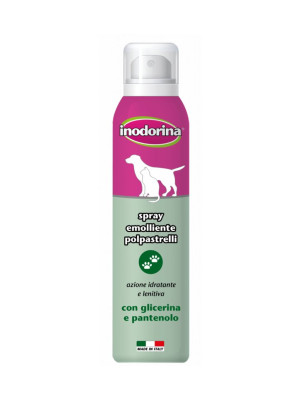 Inodorina spray emolliente polpastrelli