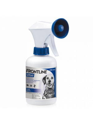 Frontline spray ml 250