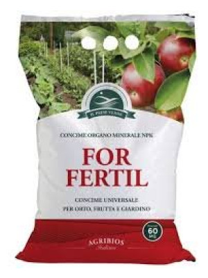 Concime For Fertil 7.7.7 Kg 10