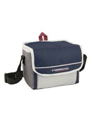 BORSA TERMICA FOLD'N COOL 5L BLOSSOM