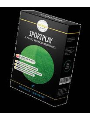 Sportplay sr 1 kg