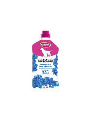 Inodorina magic home talco lt 1