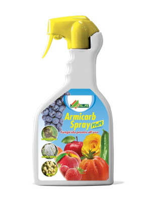 Fungicida Armicarb p/uso 750 ml