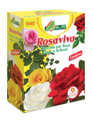 Alfe concime Rosaviva 1 kg