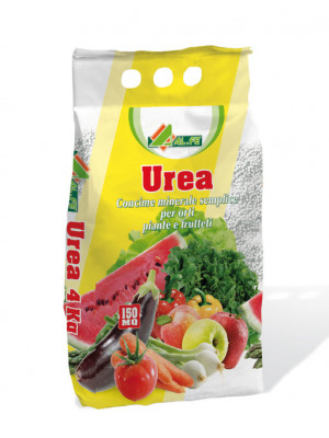 Urea Concime minerale 4 kg