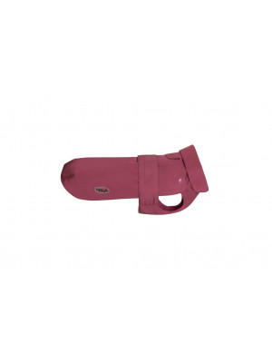 Impermeabile Donald Bordeaux tg. 45