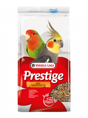 Parrocchetti Prestige 1 kg