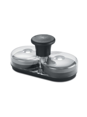 Pressa per Mini Hamburger Weber Original