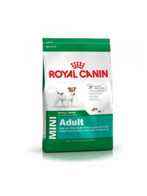 Royal Canin Mini Adult 2 kg