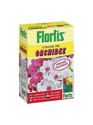 Flortis concime orchidee gr 300