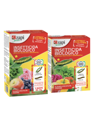 Zapi insetticida Lepinox plus gr 50