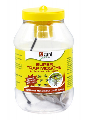 Zapi super trap mosca