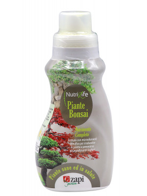 Zapi nutrilife bonsai liquido 350 ml