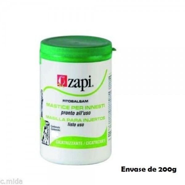 Mastice per Innesti ZAPI 200g