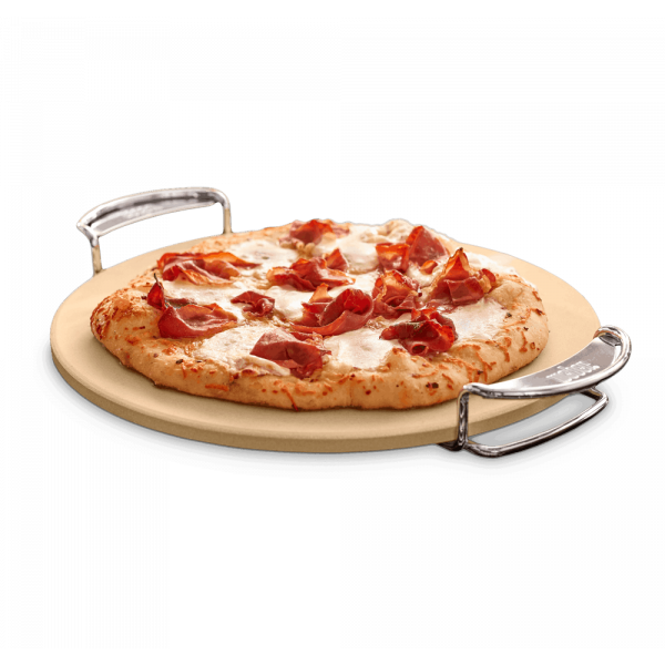 Weber pietra pizza Gourmet