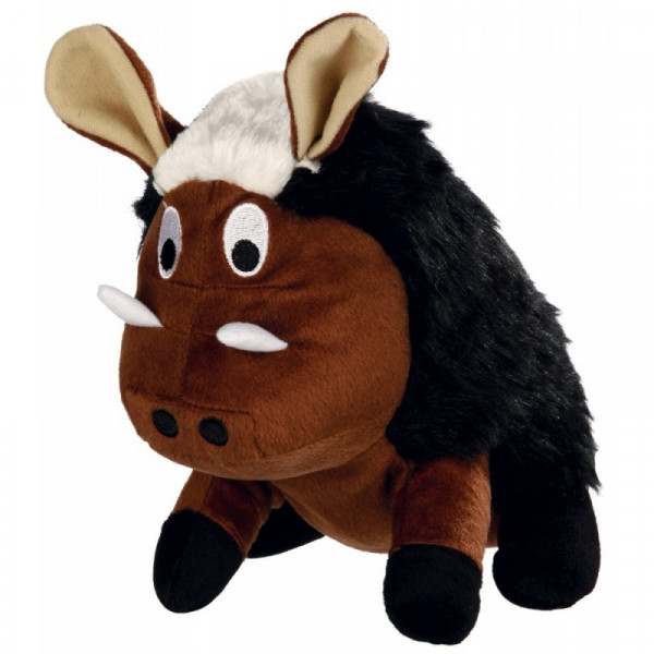 Peluche cinghiale store grande
