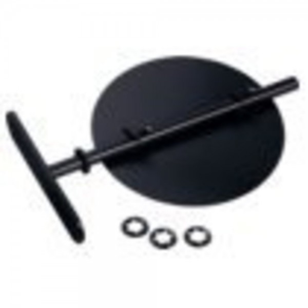 Accessorio Camino Inox Manicotto In Acciaio Inox AISI 304 Per - Foto 9