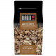 Weber chips per affumicatura aroma whiskey 0,7 kg