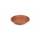 Sottovaso Medea Plastica Cm 64 Cotto 01