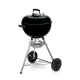 Weber barbecue a carbone Original Kettle E-4710 - 47 cm Nero