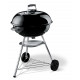 Weber Barbecue Compact Kettle 57 cm nero