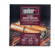 Weber wraps per affumicatura - ciliegio